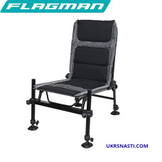 Кресло фидерное Flagman Pro Competition Feeder Chair Legs Ø25/36мм
